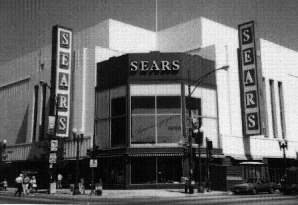 Sears Building
